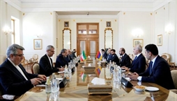 وزارت امور خارجه- 